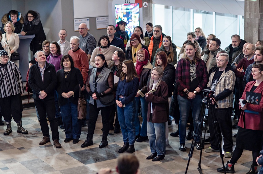 Fotka Miesiąca w blasku jubileuszu zdjęcie nr 341919