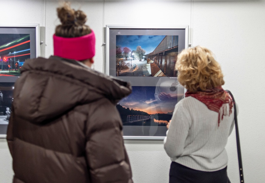 Fotka Miesiąca w blasku jubileuszu zdjęcie nr 341958