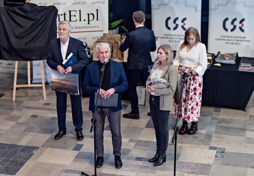 Fotka Miesiąca w blasku jubileuszu zdjęcie nr 341917