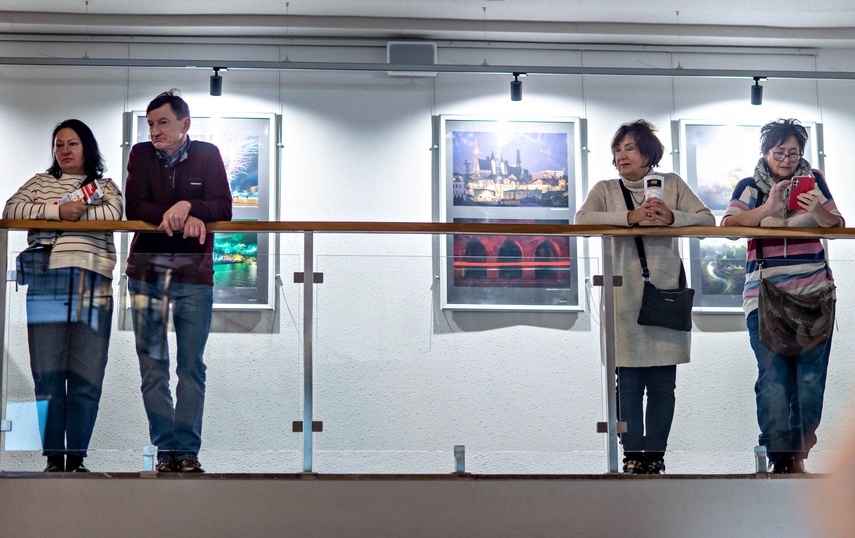 Fotka Miesiąca w blasku jubileuszu zdjęcie nr 341905