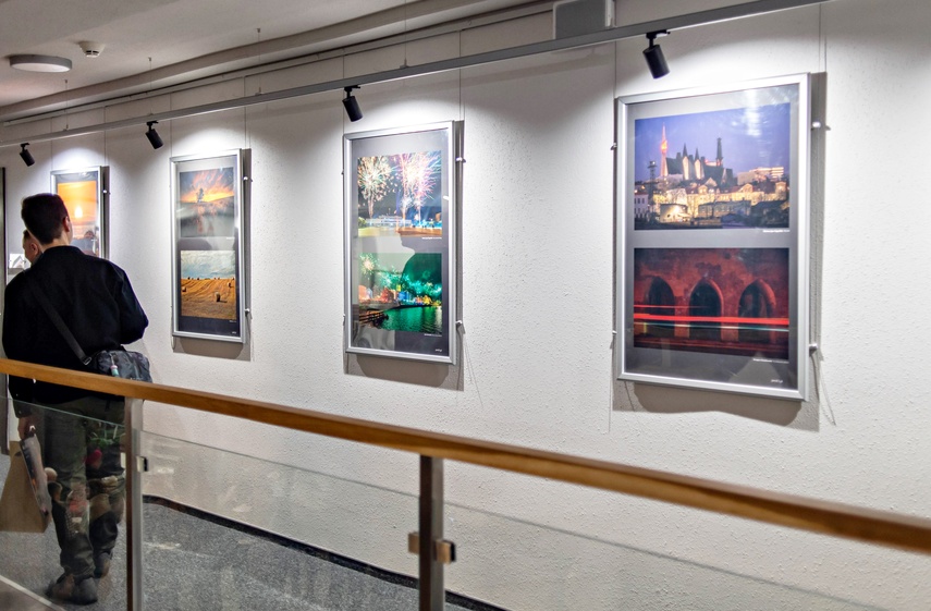 Fotka Miesiąca w blasku jubileuszu zdjęcie nr 341951