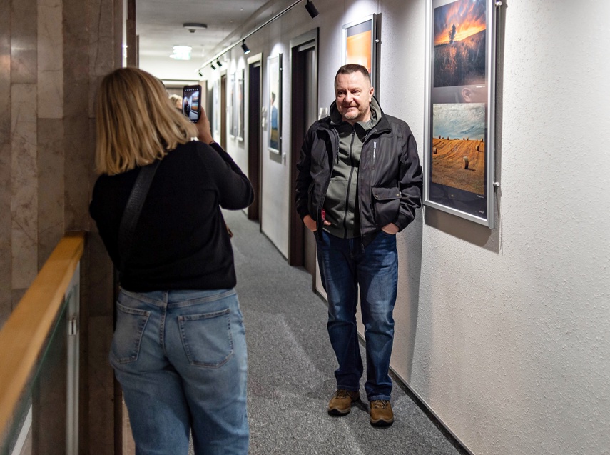 Fotka Miesiąca w blasku jubileuszu zdjęcie nr 341953
