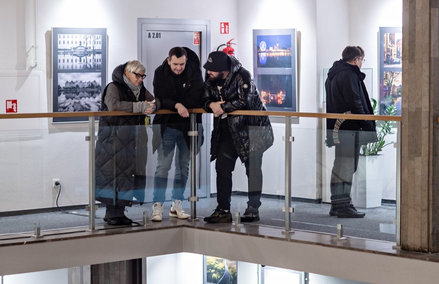 Fotka Miesiąca w blasku jubileuszu zdjęcie nr 341915