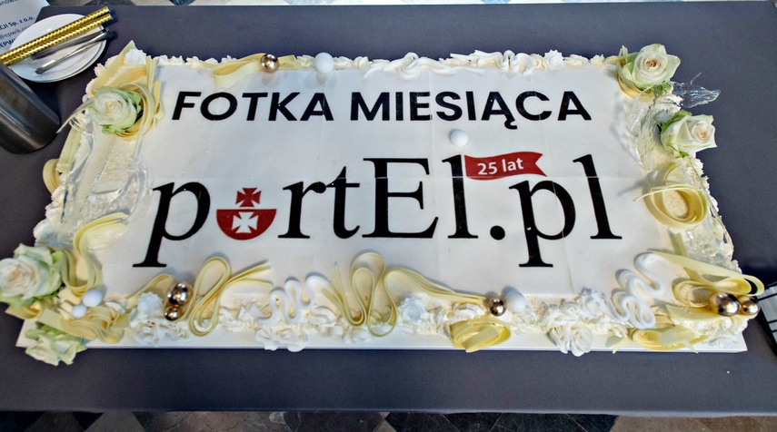 Fotka Miesiąca w blasku jubileuszu zdjęcie nr 341903