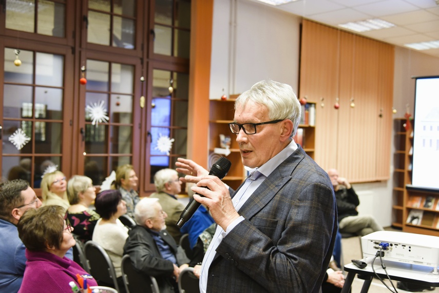 Elbląski sentyment do Krynicy Morskiej zdjęcie nr 342006