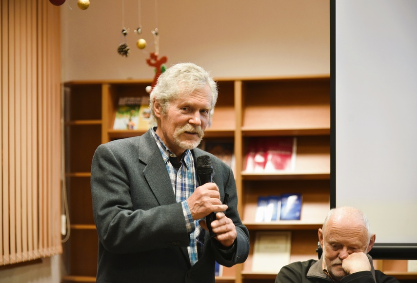 Elbląski sentyment do Krynicy Morskiej zdjęcie nr 342001