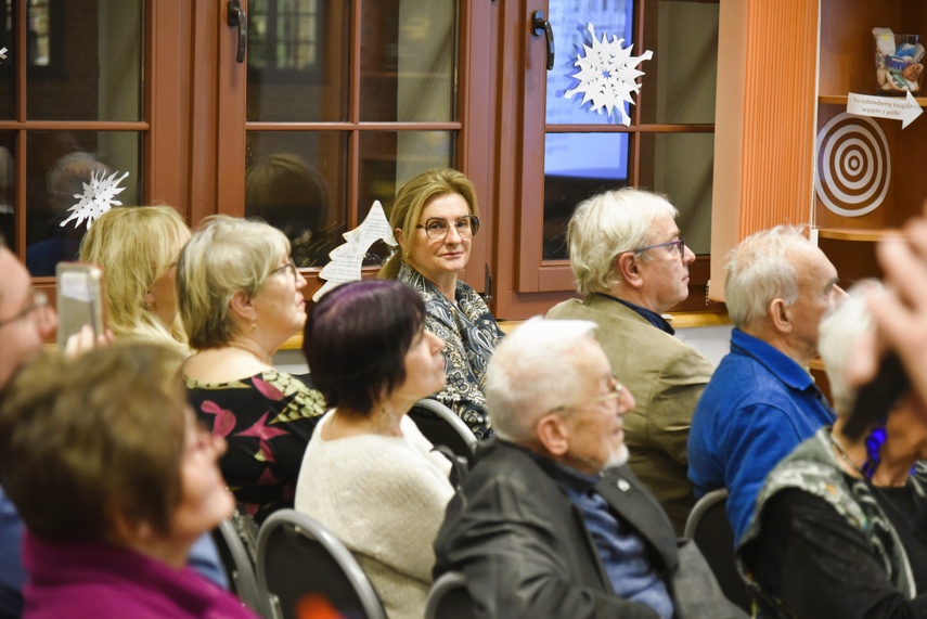 Elbląski sentyment do Krynicy Morskiej zdjęcie nr 342007