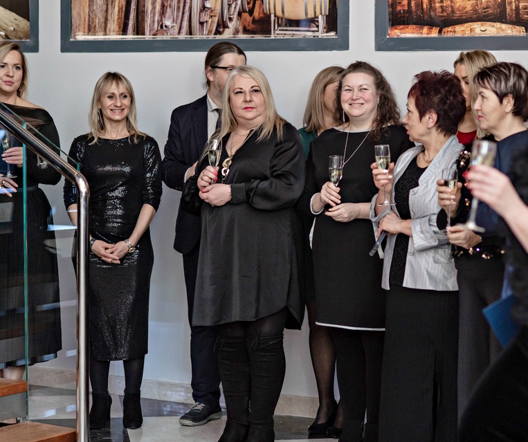 Studniówkę ma się tylko raz w życiu zdjęcie nr 342044