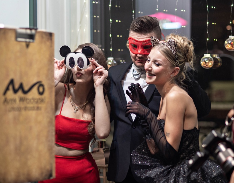 Studniówkę ma się tylko raz w życiu zdjęcie nr 342138