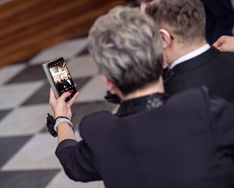 Studniówkę ma się tylko raz w życiu zdjęcie nr 342075