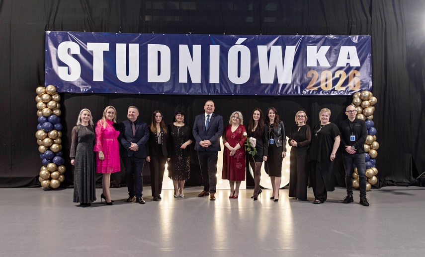 Studniówka I LO.  zdjęcie nr 342234