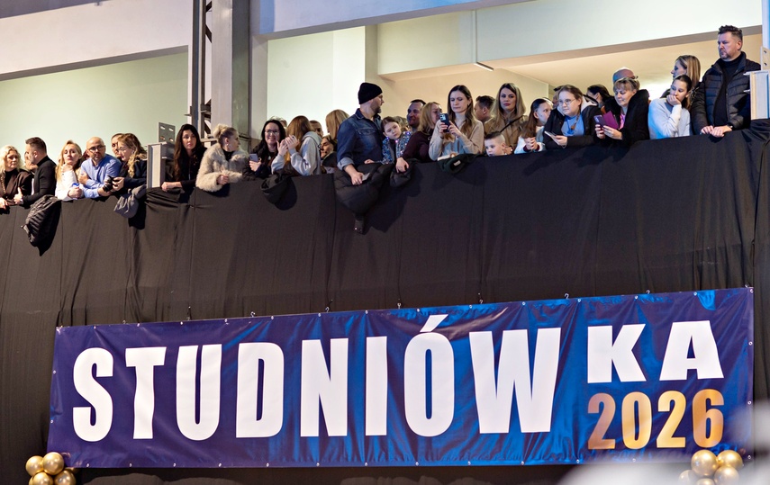 Studniówka I LO.  zdjęcie nr 342172