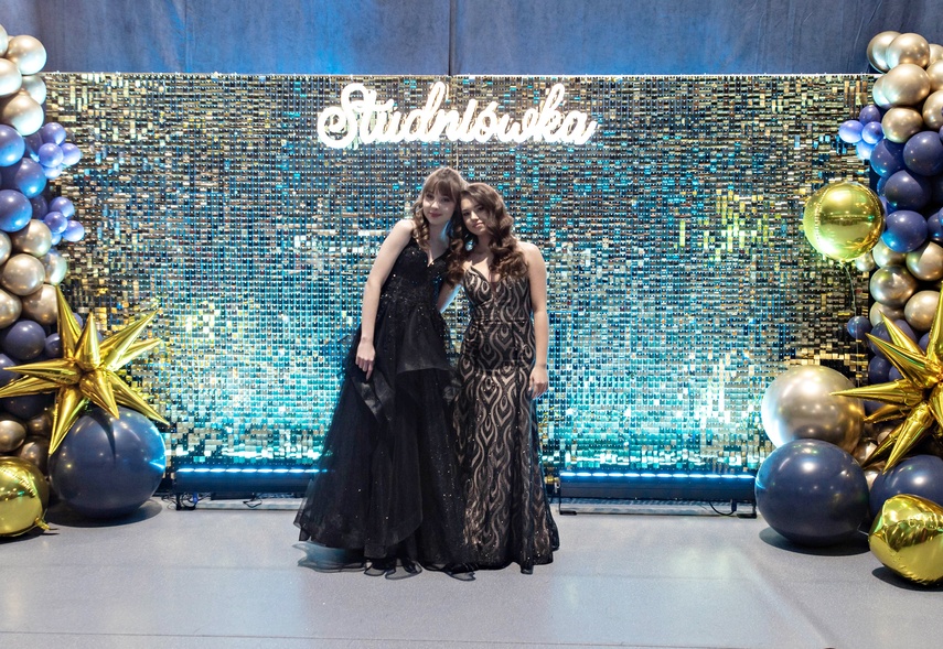 Studniówka I LO.  zdjęcie nr 342263