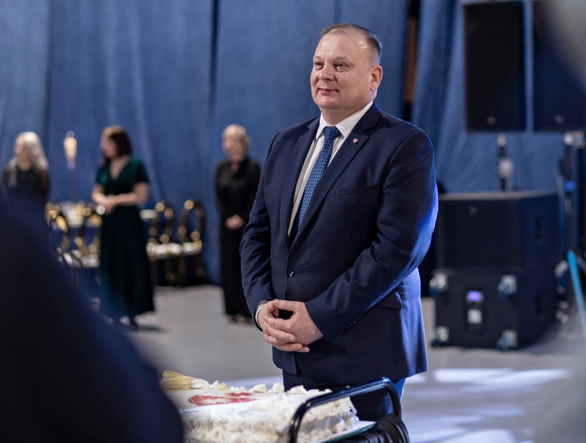 Studniówka I LO.  zdjęcie nr 342233