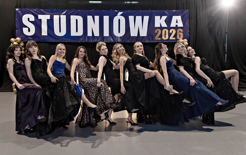 Studniówka I LO.  zdjęcie nr 342249