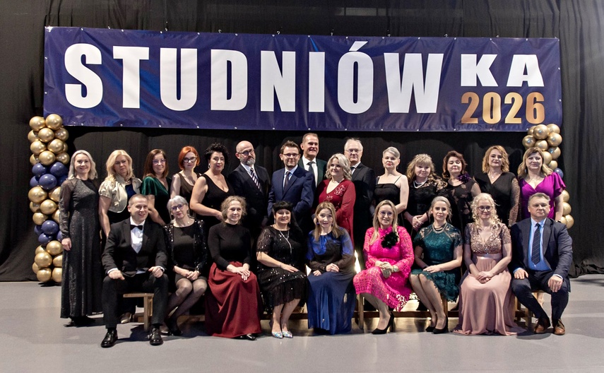 Studniówka I LO.  zdjęcie nr 342268