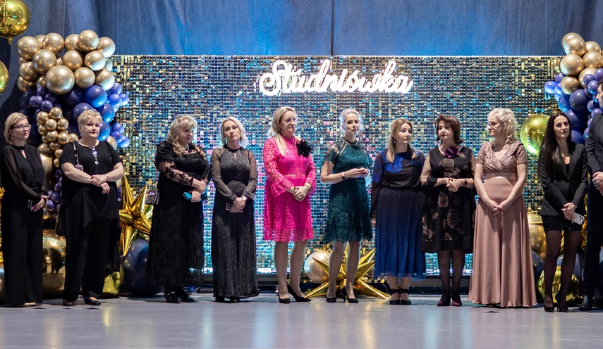 Studniówka I LO.  zdjęcie nr 342208