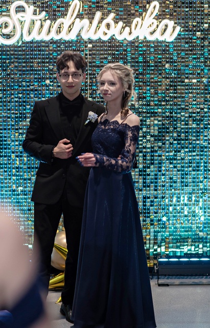 Studniówka I LO.  zdjęcie nr 342253