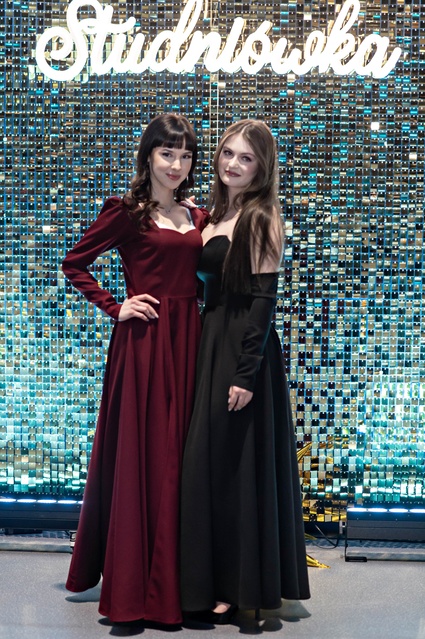 Studniówka I LO.  zdjęcie nr 342257