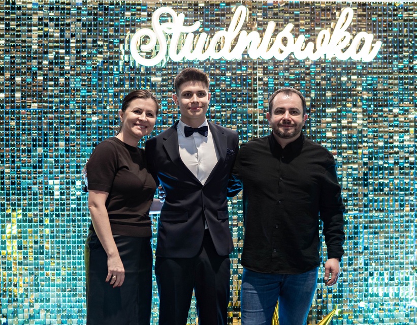 Studniówka I LO.  zdjęcie nr 342245