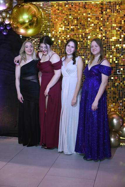 Studniówka II LO zdjęcie nr 342393