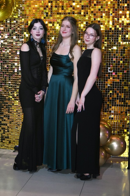 Studniówka II LO zdjęcie nr 342396