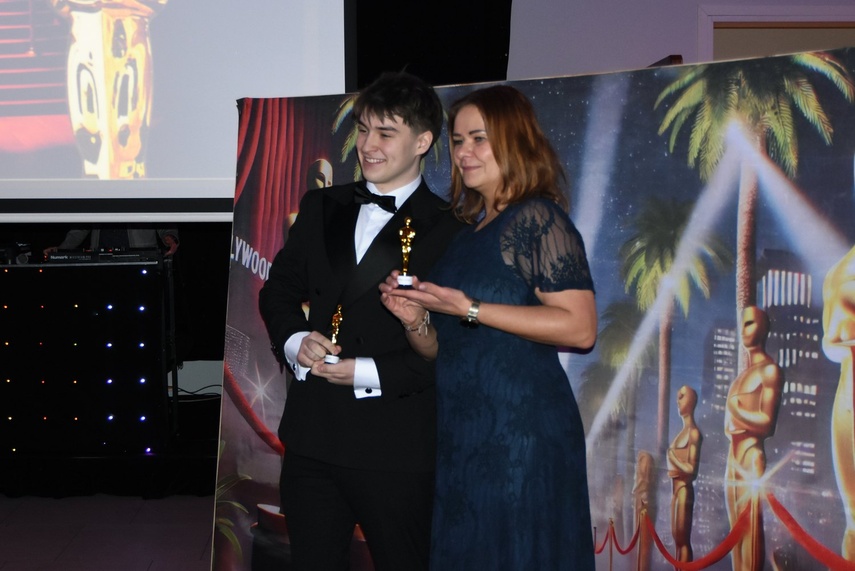 Studniówka II LO zdjęcie nr 342418