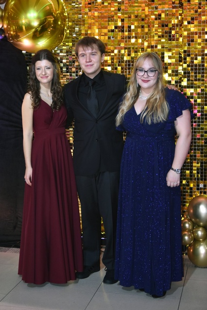 Studniówka II LO zdjęcie nr 342379