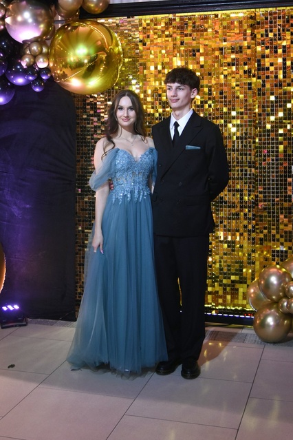 Studniówka II LO zdjęcie nr 342356