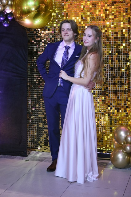 Studniówka II LO zdjęcie nr 342365