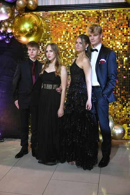 Studniówka II LO zdjęcie nr 342376