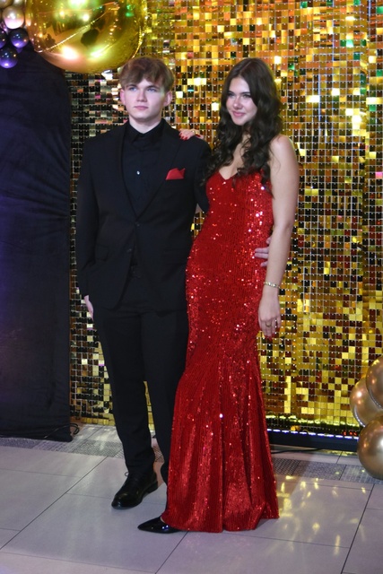 Studniówka II LO zdjęcie nr 342358