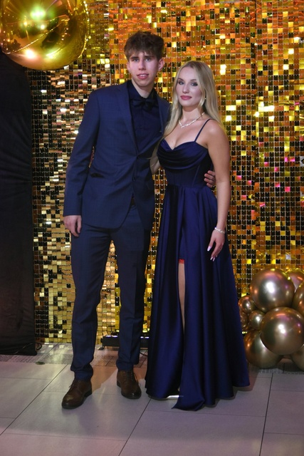 Studniówka II LO zdjęcie nr 342388