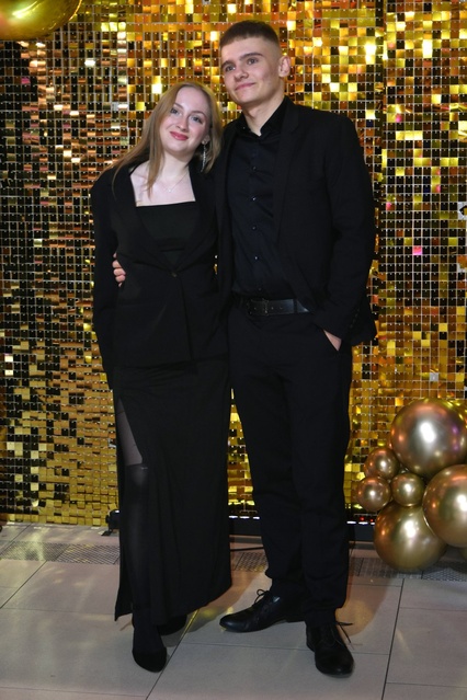 Studniówka II LO zdjęcie nr 342384