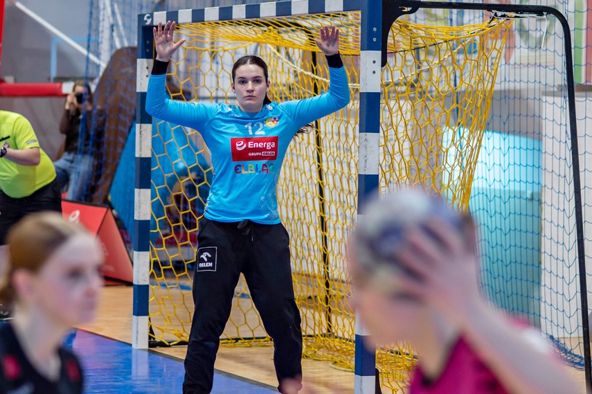 Trzy zwycięstwa i pewny awans Truso zdjęcie nr 342452