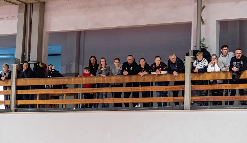 Trzy zwycięstwa i pewny awans Truso zdjęcie nr 342449