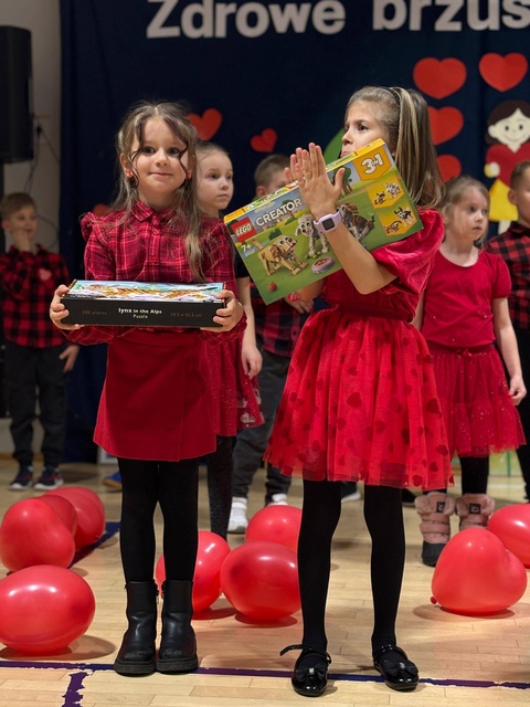 34. Finał WOŚP w Osiemnastce zdjęcie nr 342470