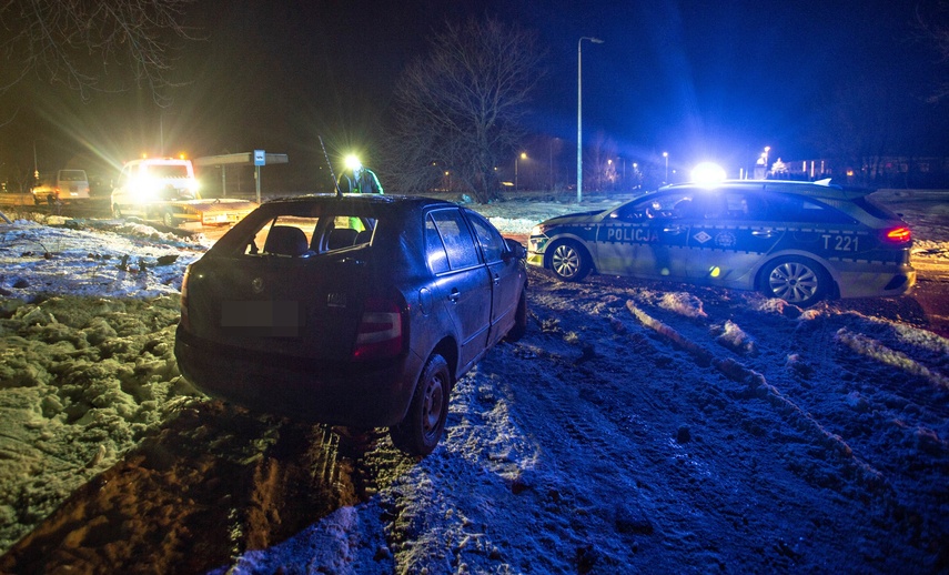 Dachowanie na Mazurskiej zdjęcie nr 342503