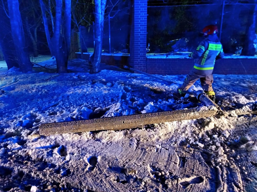 Dachowanie na Mazurskiej zdjęcie nr 342498