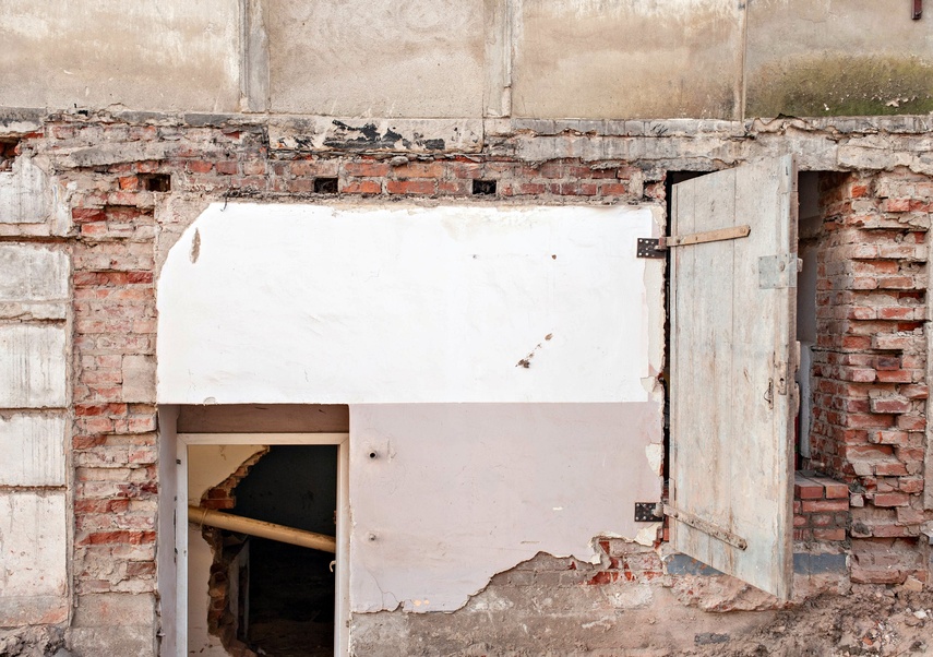 Zabytkowe przedszkole doczekało się remontu zdjęcie nr 342513