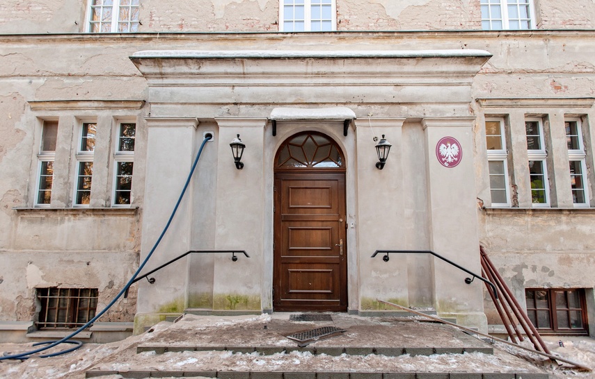 Zabytkowe przedszkole doczekało się remontu zdjęcie nr 342516