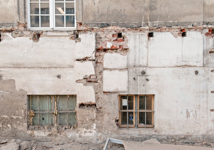 Zabytkowe przedszkole doczekało się remontu zdjęcie nr 342514