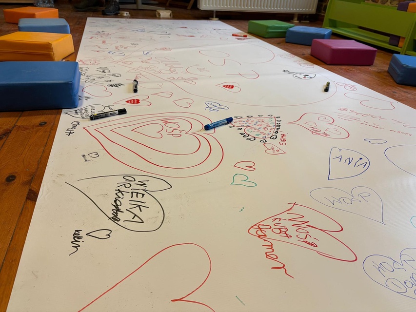 Orkiestra gra na całego  zdjęcie nr 342619