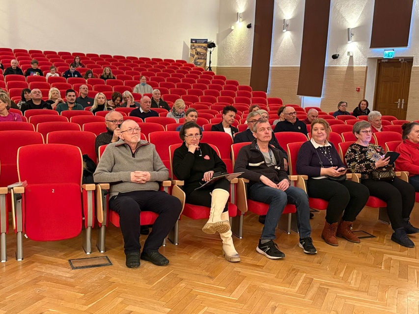 Orkiestra gra na całego  zdjęcie nr 342608