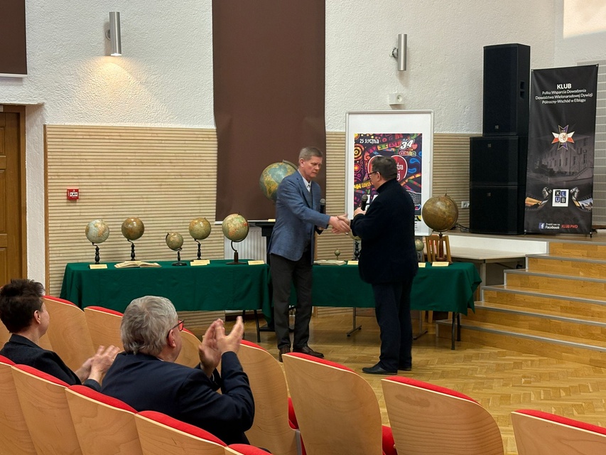 Orkiestra gra na całego  zdjęcie nr 342595