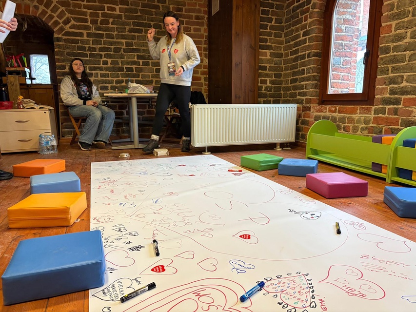 Orkiestra gra na całego  zdjęcie nr 342618