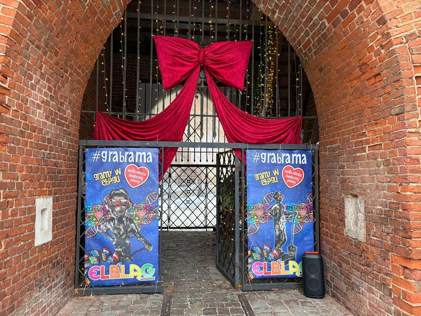 Orkiestra gra na całego  zdjęcie nr 342614