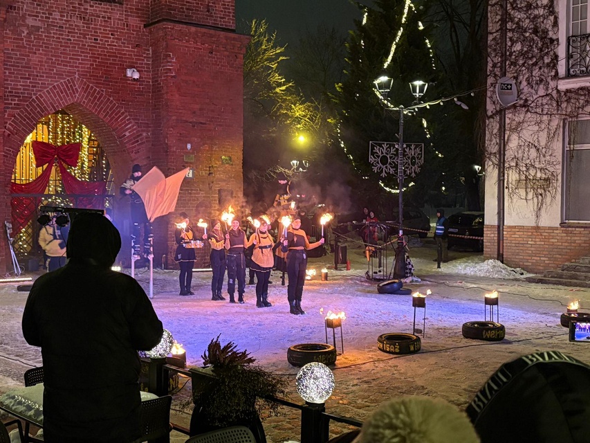 Finał WOŚP: Jesteście wspaniali, warto dla was grać  zdjęcie nr 342653