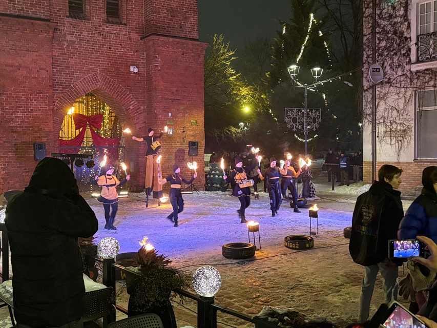 Finał WOŚP: Jesteście wspaniali, warto dla was grać  zdjęcie nr 342657