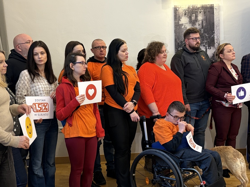 Mały procent, który wiele znaczy zdjęcie nr 342677